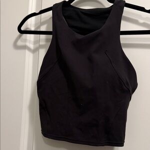 Wunder Train Racerback Tank Top Light Support